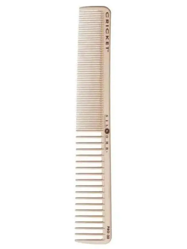 Cricket Silkomb Pro-20 All-Purpose Cutting