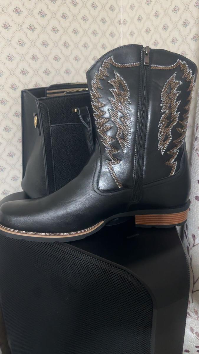 Item: brown-0805, CN/42  US/8.5