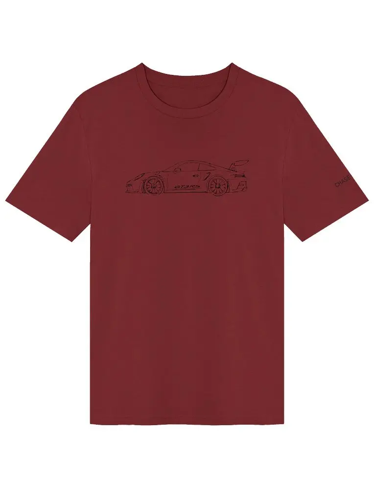 GT3RS Outline T-shirt