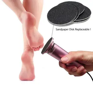 Everlasting electric callus foot remover for feet