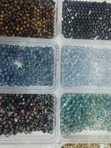 glass beads