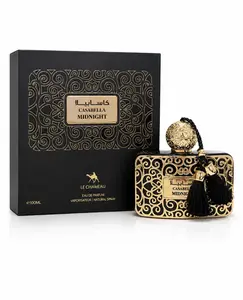CASABELLA MIDNIGHT  3.4 oz BY EMPER