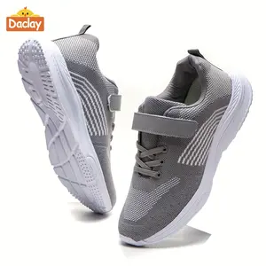Children's Running Shoes Sports Girls' Tennis Shoes Children's Fitness Shoes Gymnastics Shoes