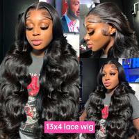 13x4 Lace Wig