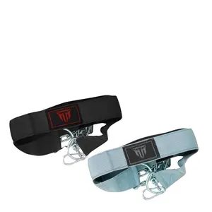 MT Strength Builder Head Harness for Neck Training that Boost Your Neck Strength men woman