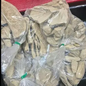 HAITIAN CLAY