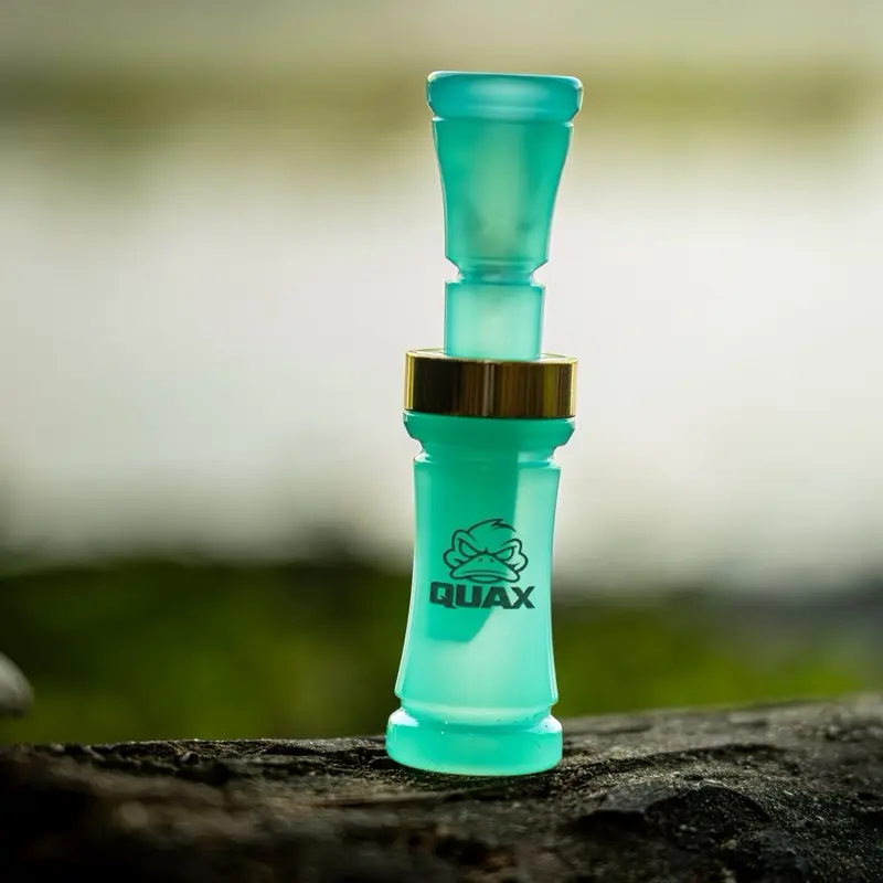 Tazerface APEX duck call