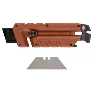 Gerber Prybrid 8-in-1 Multi Tool Utility Knife