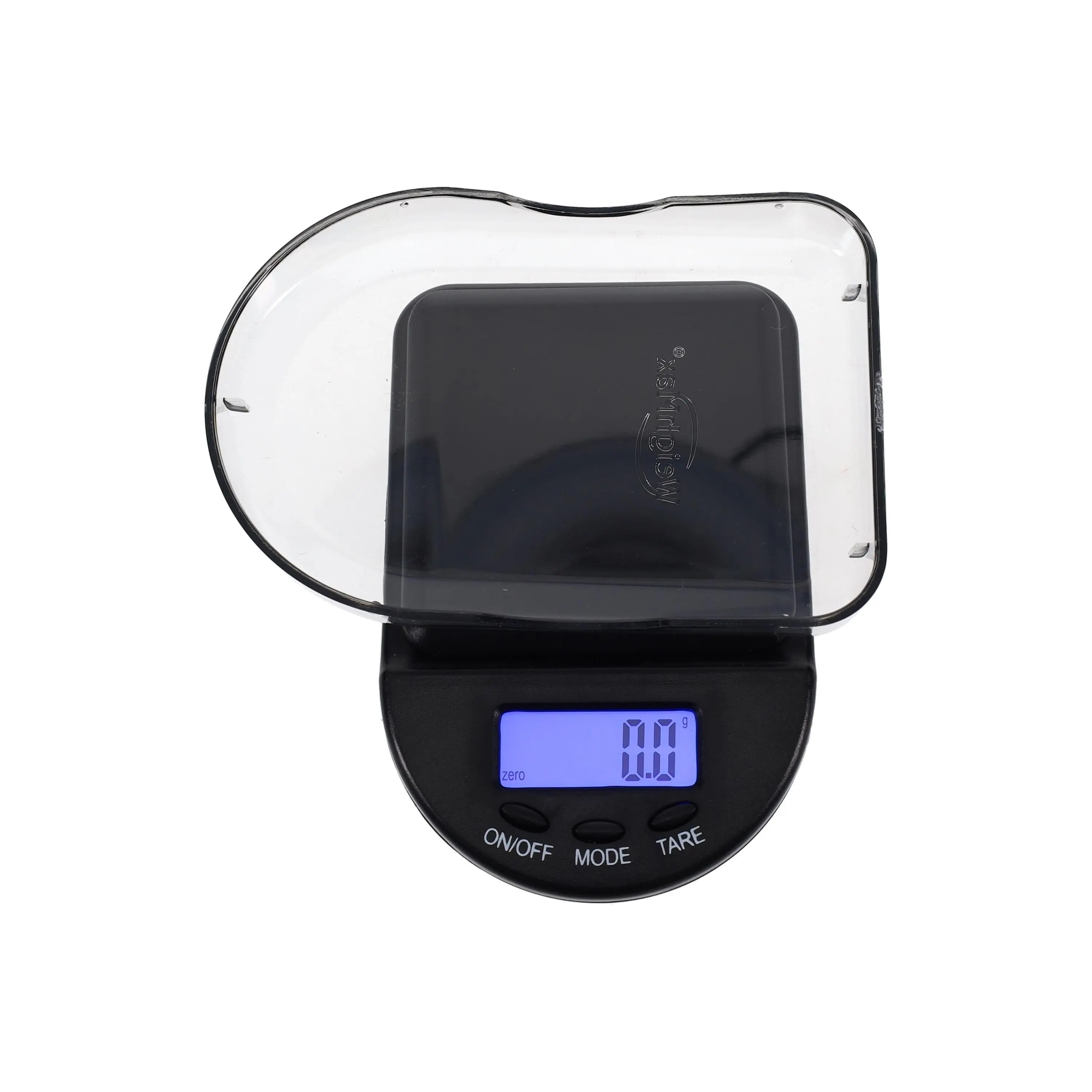 WeighMax EX-750C Digital Pocket Scale – 750 g × 0.1 g
