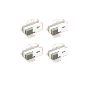 Toshiba STAPLE3100 2000 Saddle Stitch Staples Cartridge for E-Studio 5560C- Box of 4