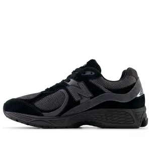 New Balance 2002R 'Black Magnet' M2002RBL