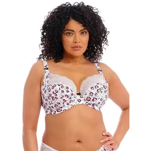 ELOMI LUCIE PLUNGE: RUMBLE