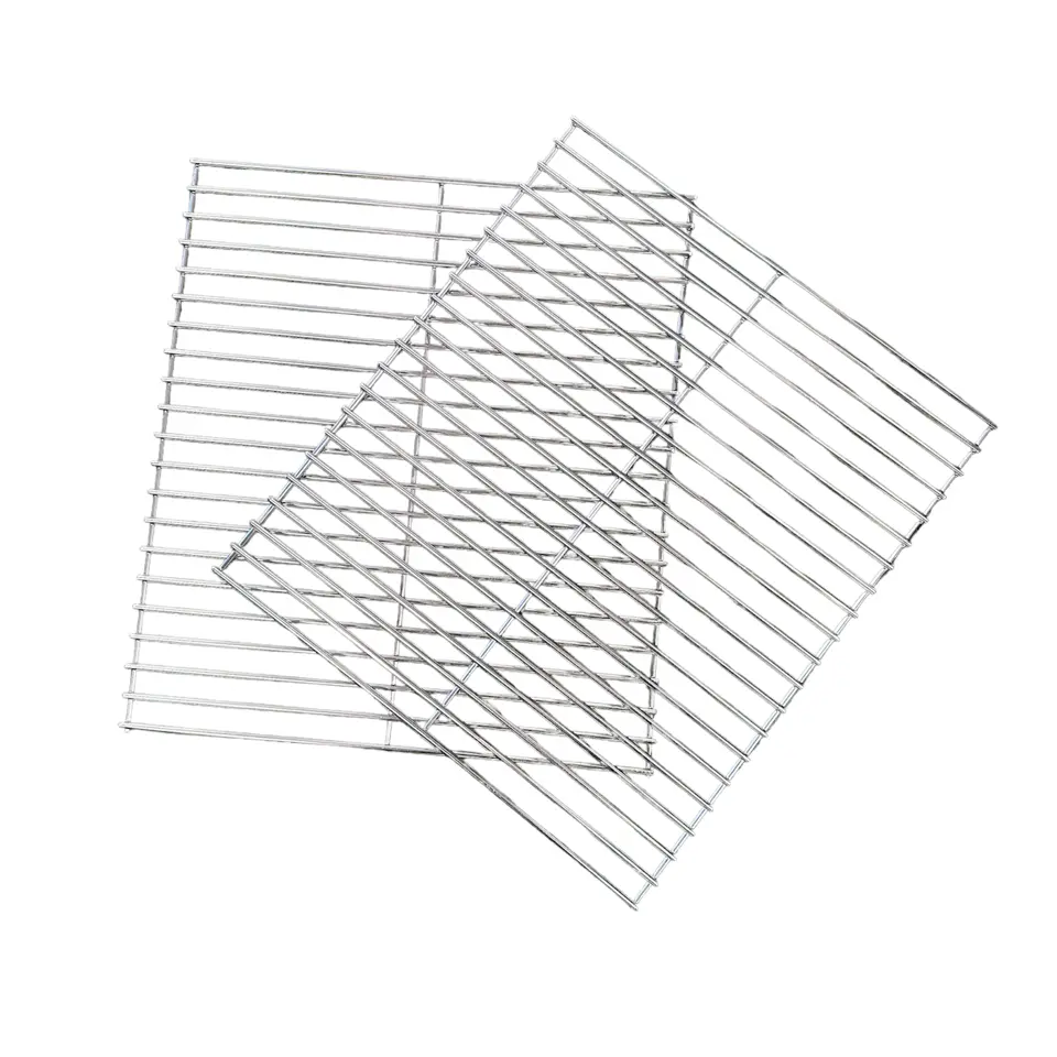 GMG Grill Grate - Peak/JB - NEW STYLE (THICK)