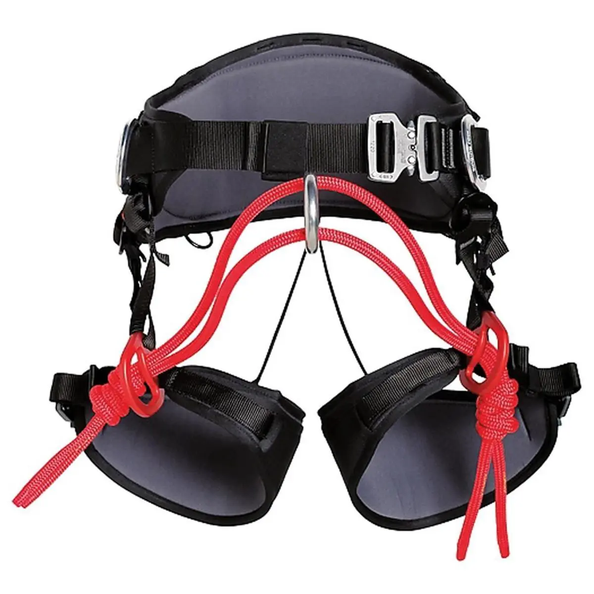 Singing Rock Arbo Master Outdoor Climbing Protective Harness - Available in Small, Medium, Large Sizes, Protective Gear