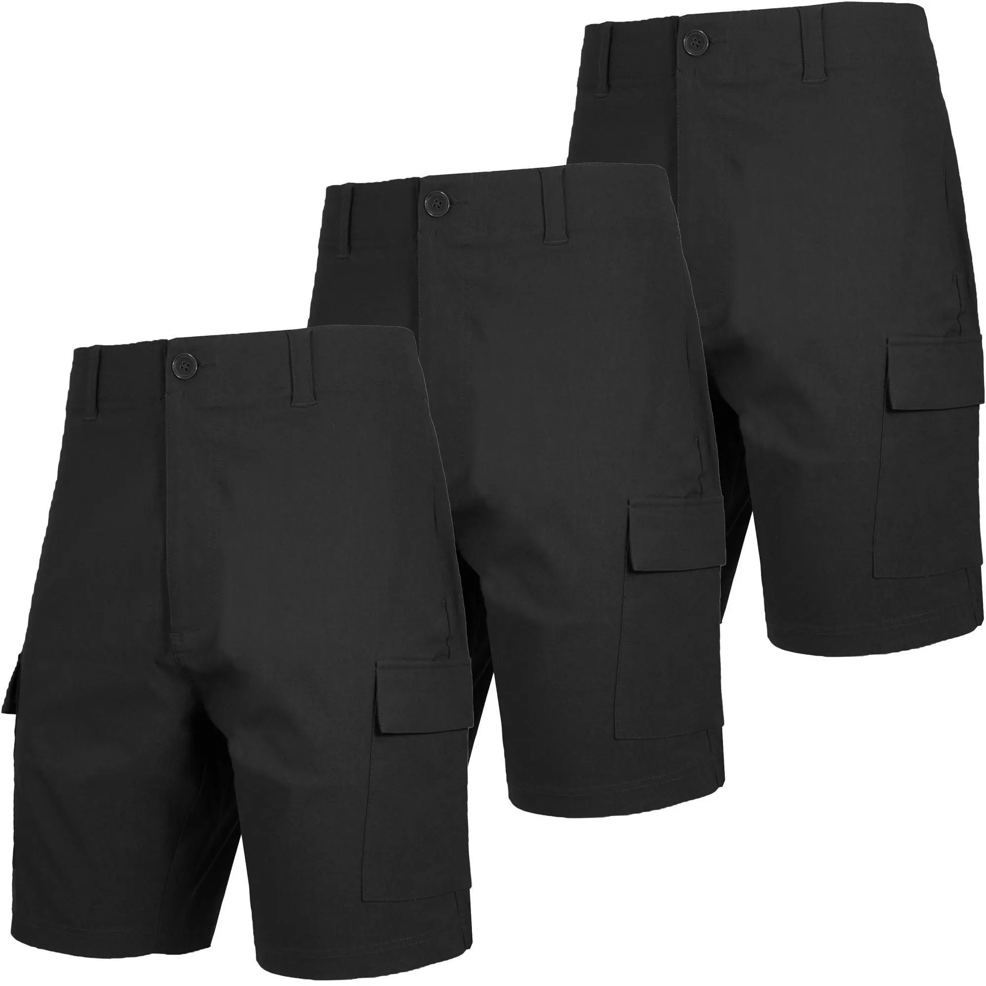 Black-Black-Black