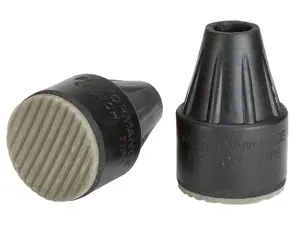 Thomas Fetterman Inc- Performance RT Gel Rain Tips (pair)