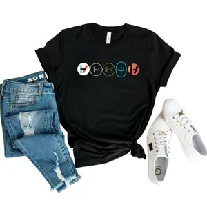 Top Albums Clancy Pilots Unisex Women's Men's Tour T-Shirt