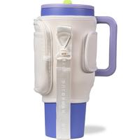 Lime Rickey + Cream Sleeve