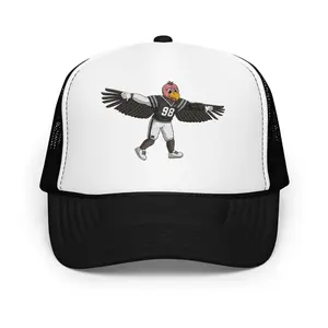 LV Condor (Embroidery Hat)