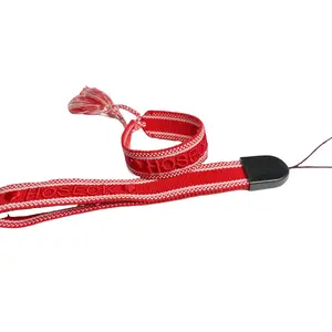 J-Hope Bracelet + Lanyard Bundle   | Wrist Strap | BTS Embroidered Lanyard | Bracelet