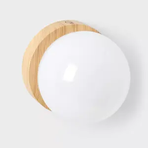 2pk Globe Kids' Wall Sconces - Pillowfort