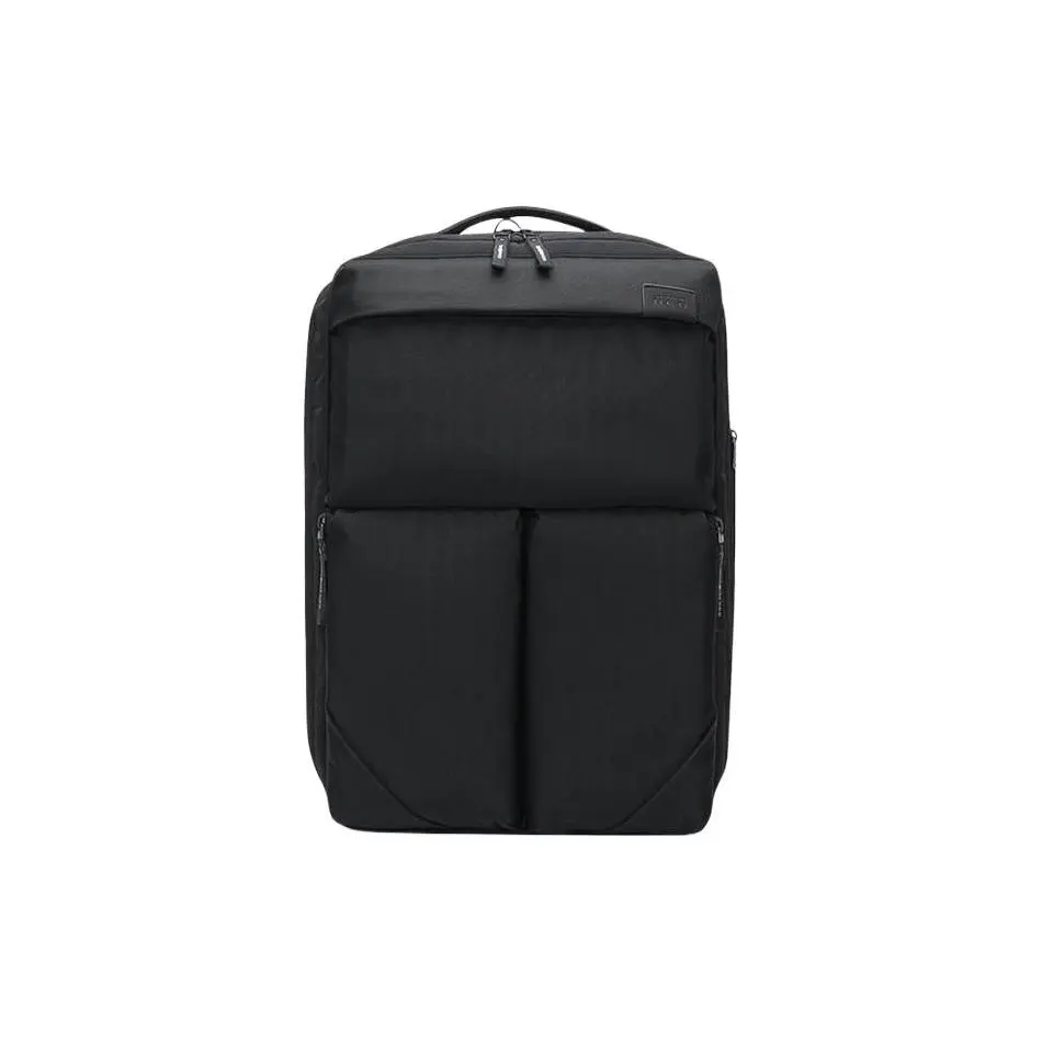 Samsonite Men's Business Casual Travel Backpack, Recycled Nylon & Fabric, Large Capacity, Zippered, Multiple Compartments, Versatile Luggage Bag