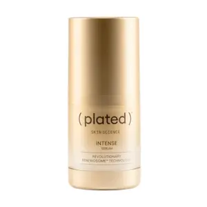 Plated SkinScience INTENSE Serum