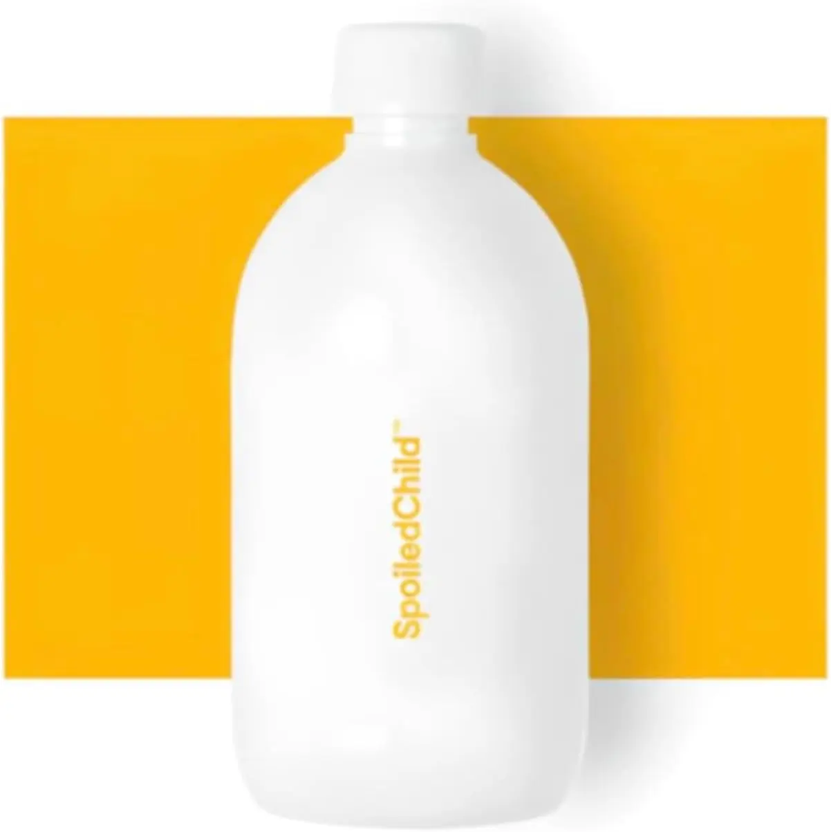 SpoiledChild Collagen Peptides + Vitamin C + Hyaluronic Acid Liquid Collagen Pineapple 400ml 13.5 FL oz
