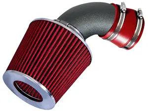 Short Ram Air Intake Kit For 1991-1997 Chevrolet/Geo Metro 1.0L L3, 1991-1997 Chevrolet/G | Rtunes Racing | WSI-CH-12RDB