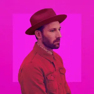 Mat Kearney - CRAZYTALK  [COMPACT DISC - CD]