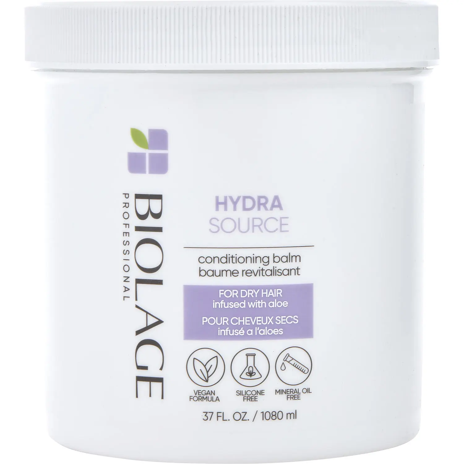 Biolage By Matrix Hydrasource Conditioner For Unisex Biolage By Matrix Hydrasource Conditioner For Unisex