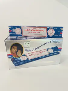 Nag Champa Incense