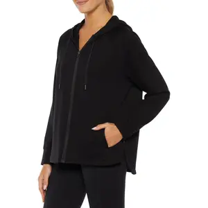 Shirley Jacket (Black)