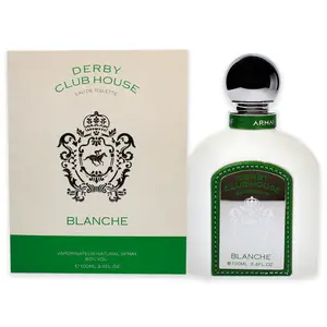 Armaf Derby Club House Blanche For Men 3.4 oz EDT Spray