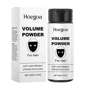 Hair Styling Powder – Strong Hold, Professional Hair Product for Men & Women, Suitable for Daily Use