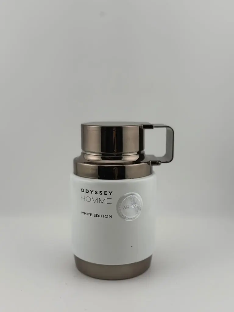 Armaf Odyssey Homme White Edition Eau de Parfum 100ml