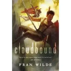 USED-Cloudbound by Wilde, Fran (Paperback)