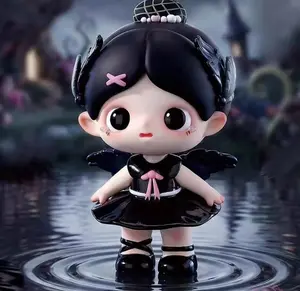 Piu Pu Id World Series Plush Confirm Style