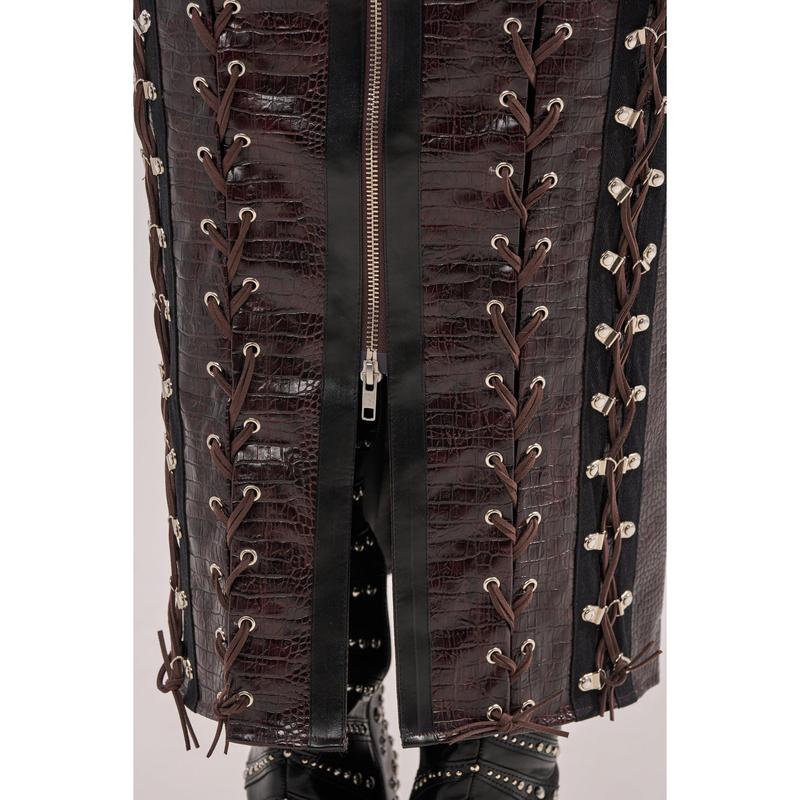 TOO SEXY FOR YOU CORSET