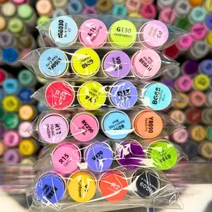 O Alcohol Marker Pack