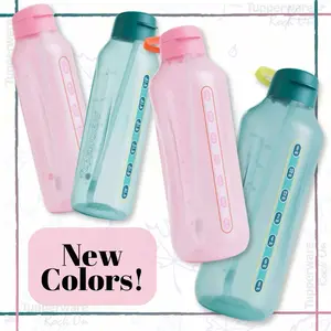 Eco AquaVibe WaterBottle