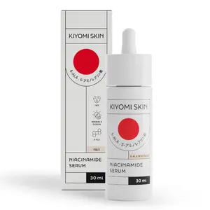 Niacinamide + 5-ALA Serum