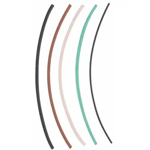 Orbit .25in. X 100ft. Black Vinyl Univeral Drip System Tubing