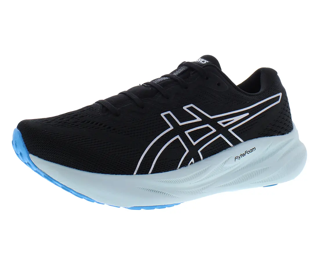 ASICS Gel-Pulse 15 Women's Athletic Shoes, Breathable Mesh Cushioned Sneaker for Walking and Sports Footwear, Walking Shoes, Sports Shoes