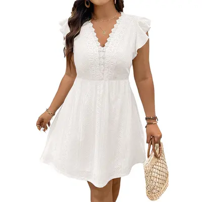a-line or x-line dresses ALBANY DRESS