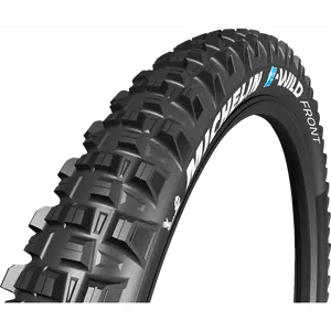 Michelin E-Wild Bicycle Tire Michelin E-Wild Bicycle Tire
