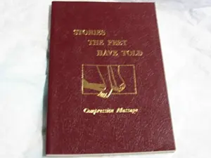 USED Book - Stories the Feet Have Told: Compression Massage by Eunice d. Ingham (Paperback)