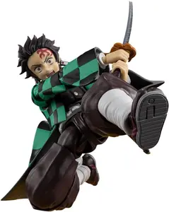 Bandai Tamashii Nations Demon Slayer S.H.Figuarts Tanjiro Kamado Infinity Castle Ver. Action Figure
