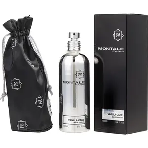 Montale Paris Vanilla Cake By Montale Eau De Parfum For Unisex