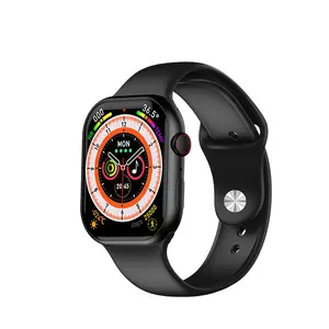 Women's Bluetooth Smartwatch with Long Battery Life, Multifunctional, Waterproof, Sports and Health Monitoring, Heart Rate, Blood Pressure, Blood Oxygen, Sleep Monitoring, Pedometer
